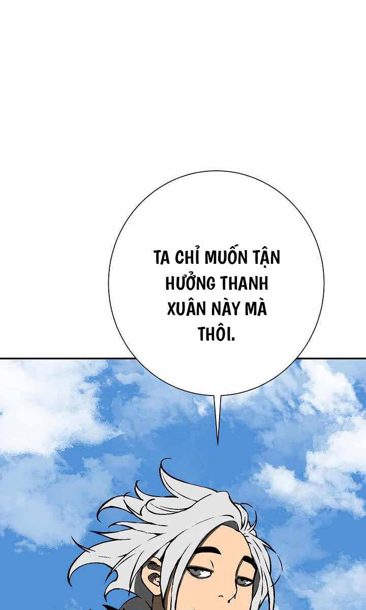 Vĩ Linh Kiếm Tiên chapter 56 - Trang 123