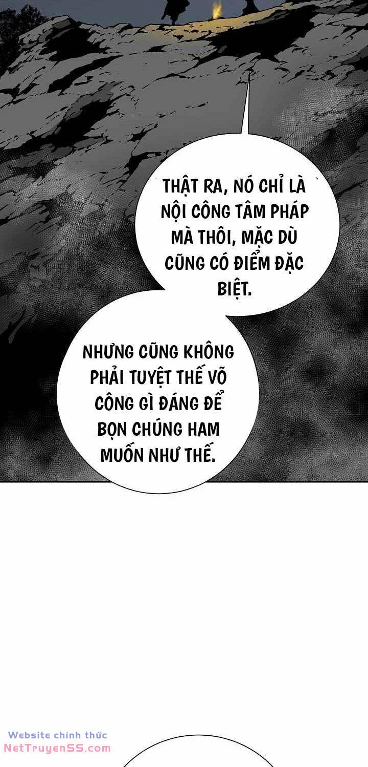 Vĩ Linh Kiếm Tiên chapter 56 - Trang 17