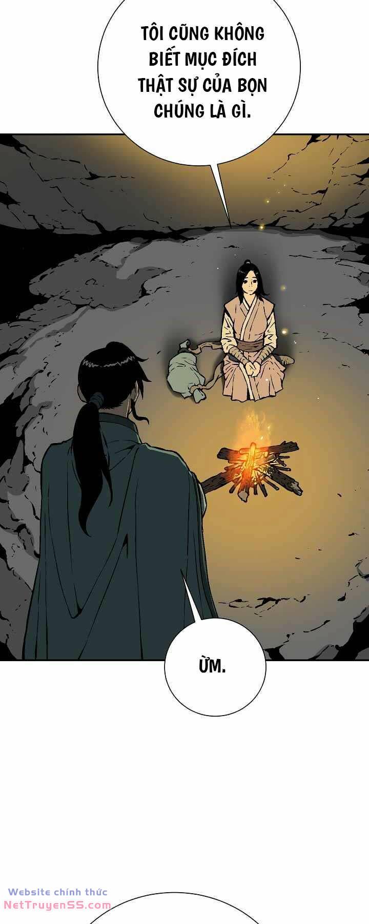 Vĩ Linh Kiếm Tiên chapter 56 - Trang 18