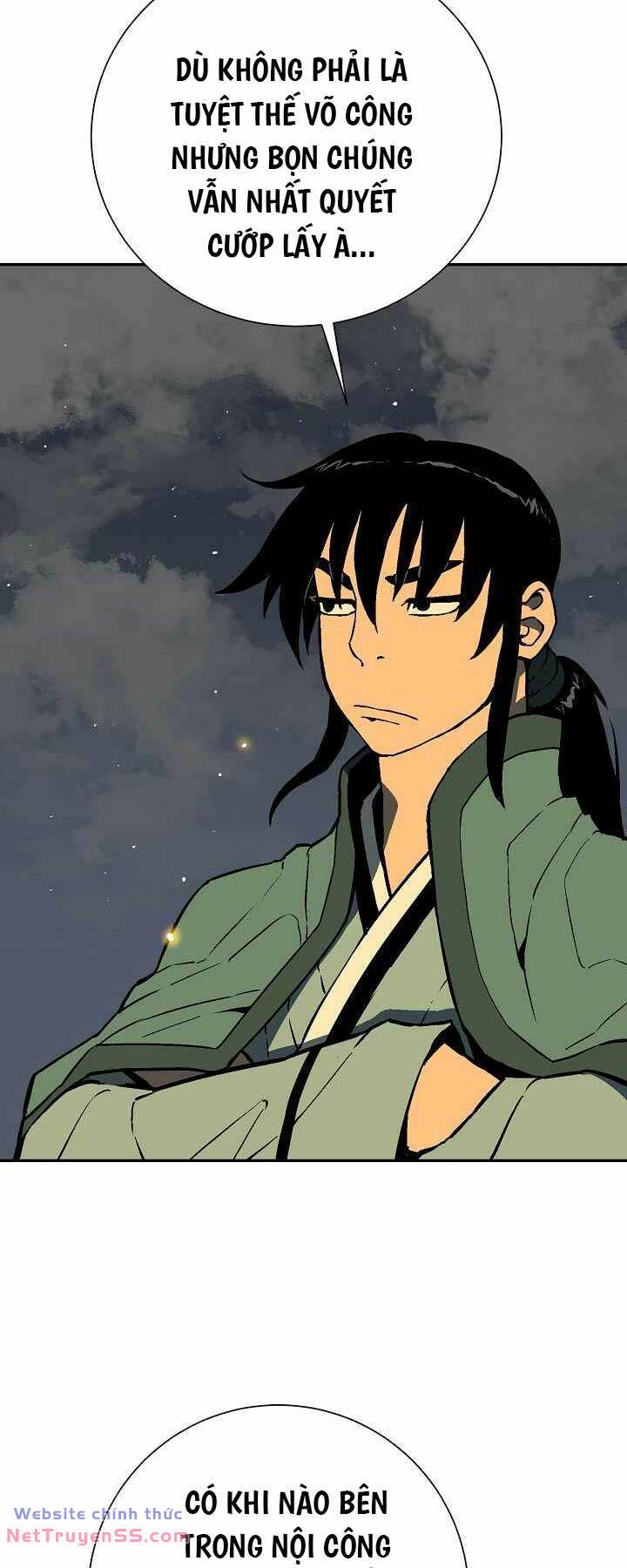 Vĩ Linh Kiếm Tiên chapter 56 - Trang 19