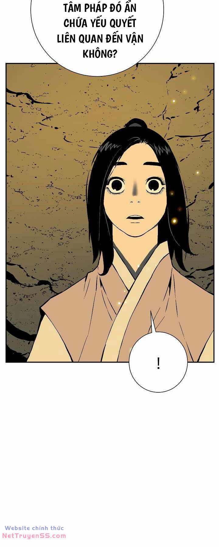 Vĩ Linh Kiếm Tiên chapter 56 - Trang 20