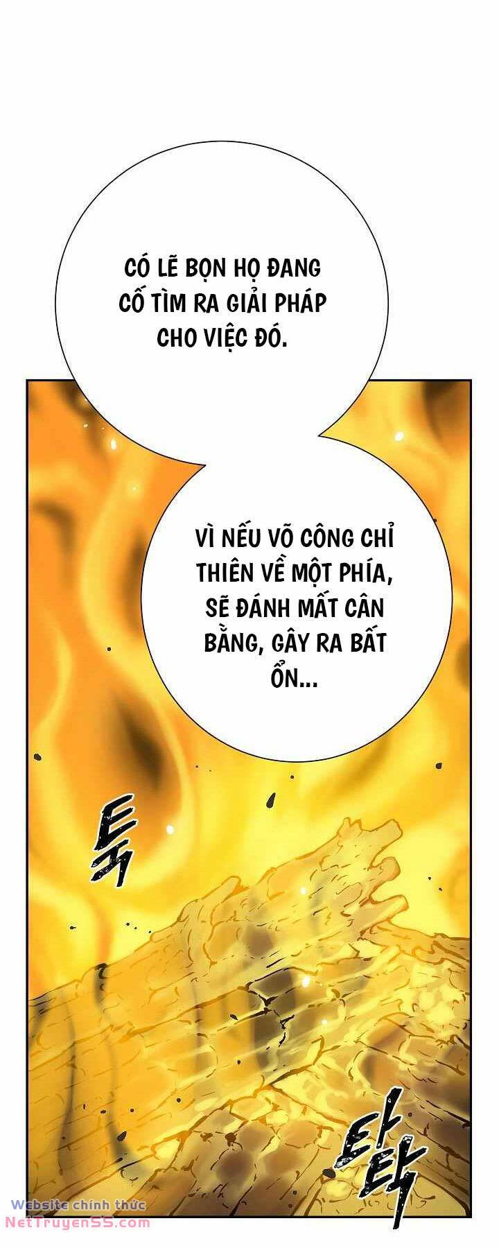 Vĩ Linh Kiếm Tiên chapter 56 - Trang 23