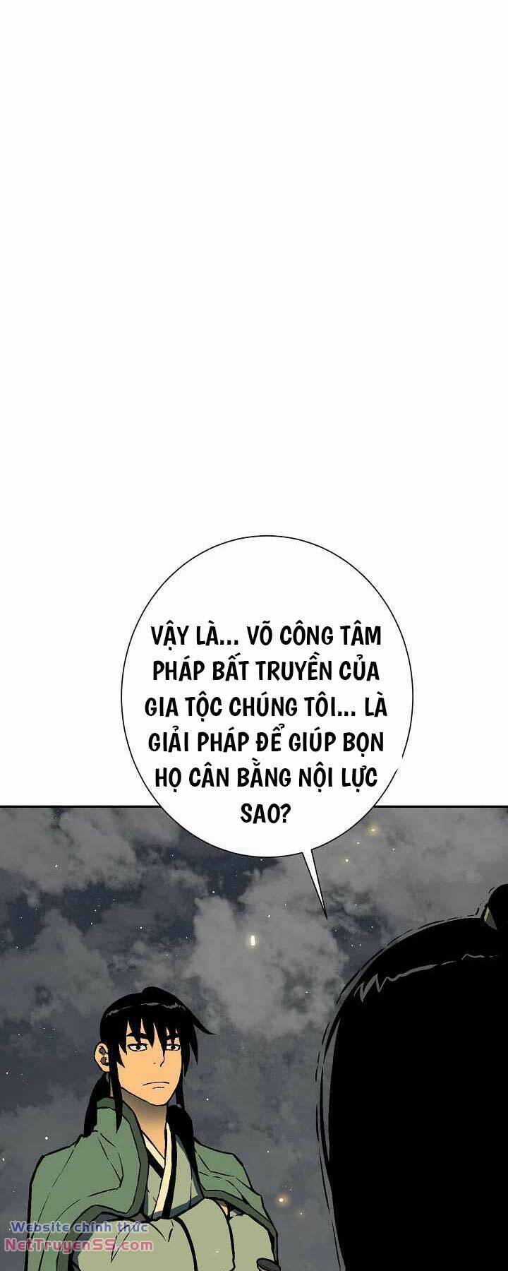 Vĩ Linh Kiếm Tiên chapter 56 - Trang 24