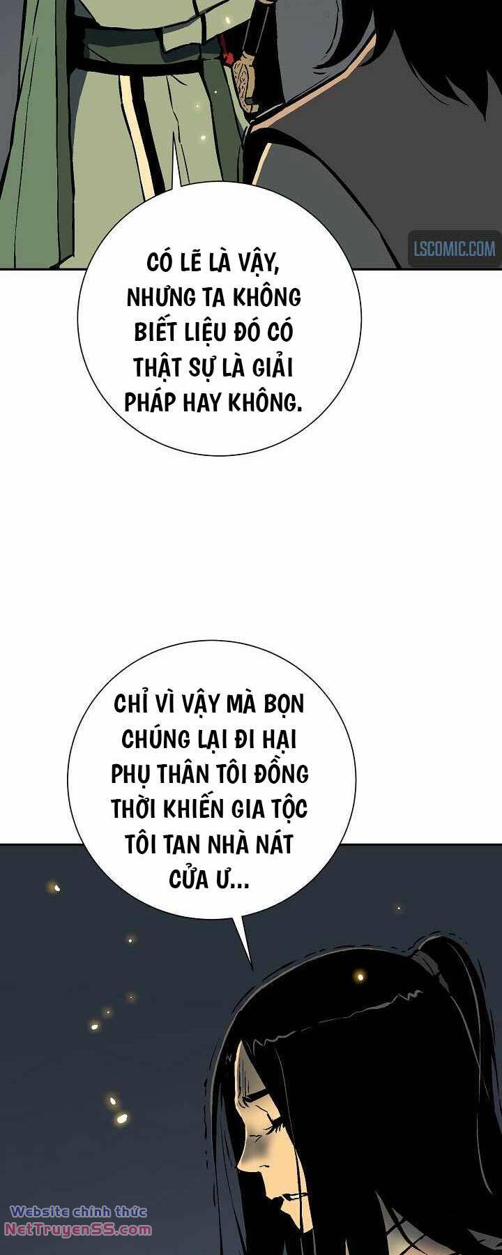 Vĩ Linh Kiếm Tiên chapter 56 - Trang 25