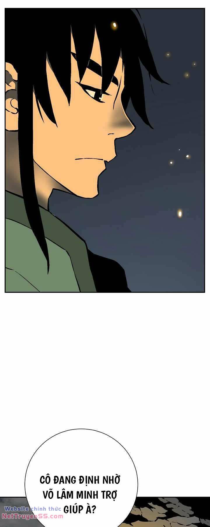 Vĩ Linh Kiếm Tiên chapter 56 - Trang 27