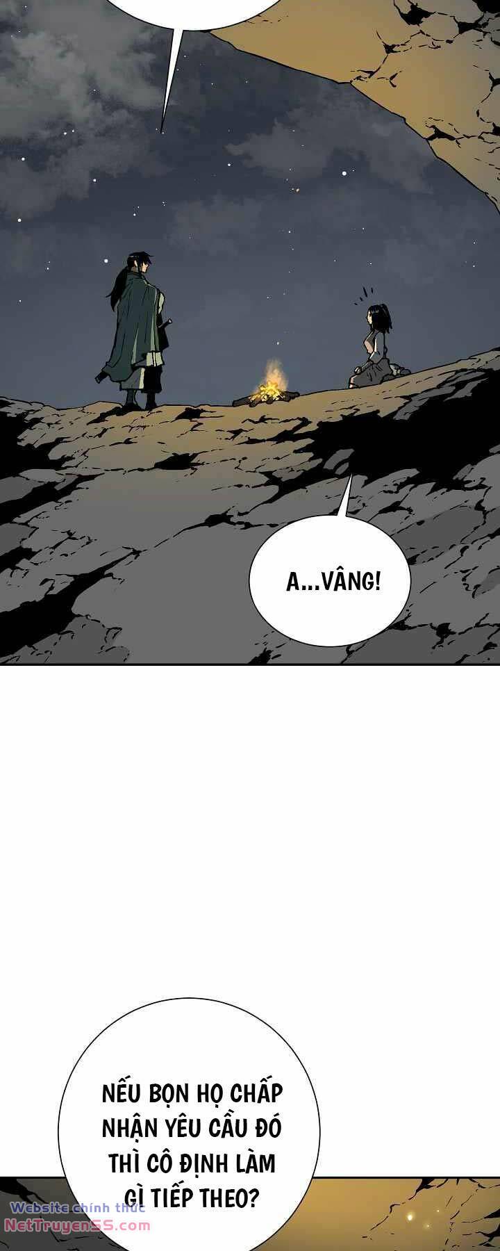 Vĩ Linh Kiếm Tiên chapter 56 - Trang 28