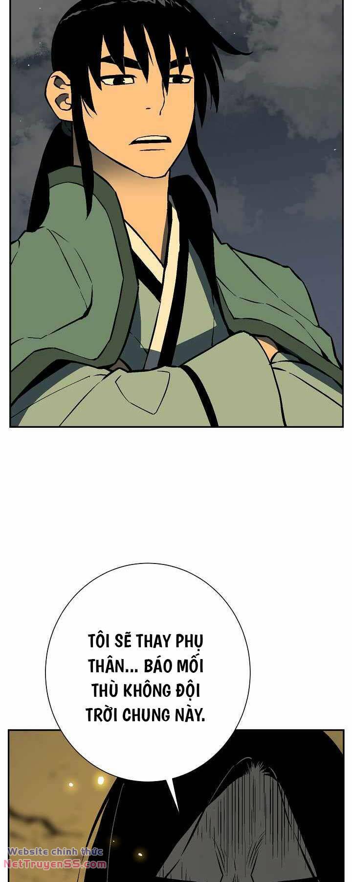 Vĩ Linh Kiếm Tiên chapter 56 - Trang 30