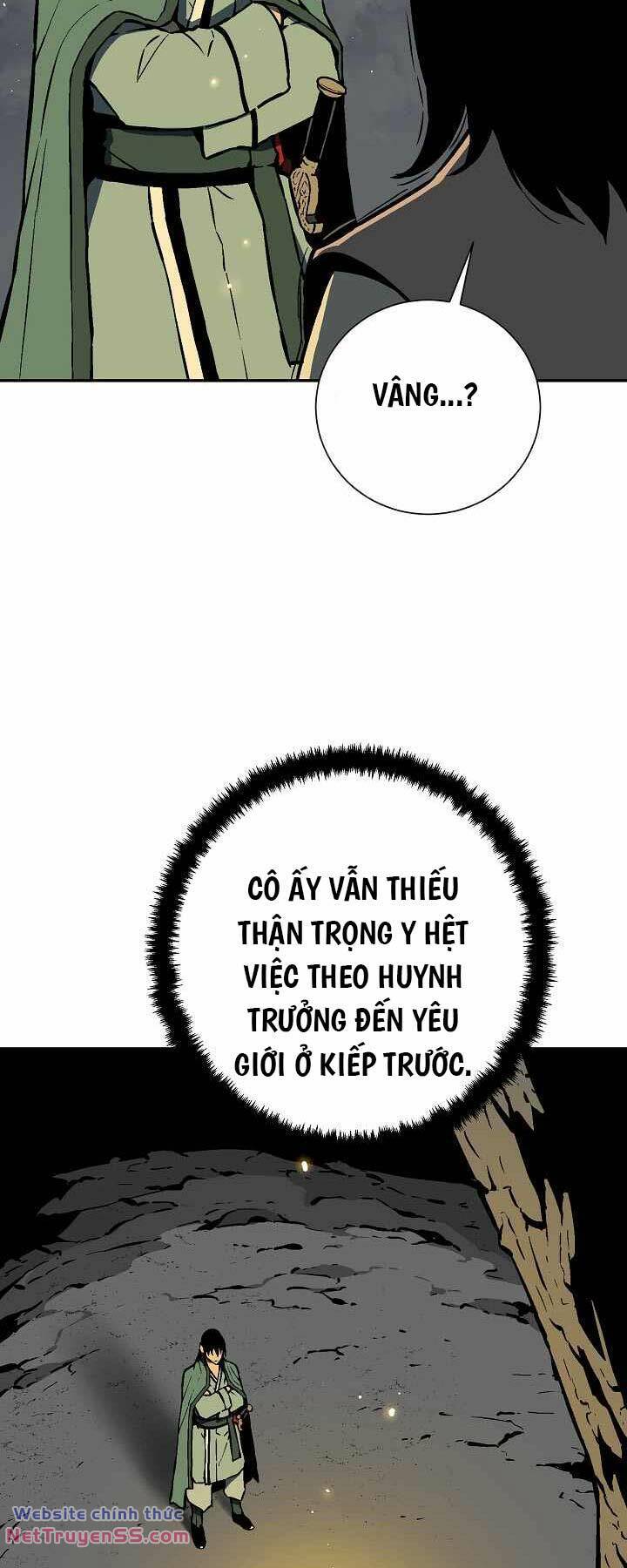 Vĩ Linh Kiếm Tiên chapter 56 - Trang 32