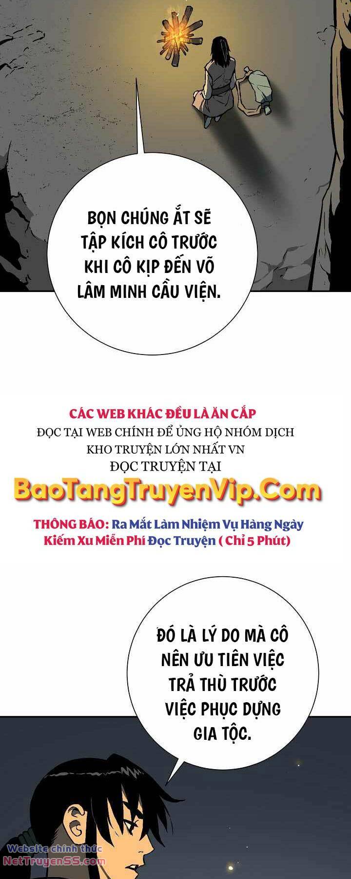 Vĩ Linh Kiếm Tiên chapter 56 - Trang 33