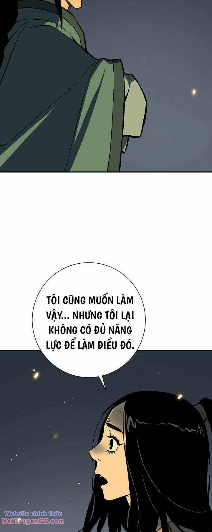 Vĩ Linh Kiếm Tiên chapter 56 - Trang 34