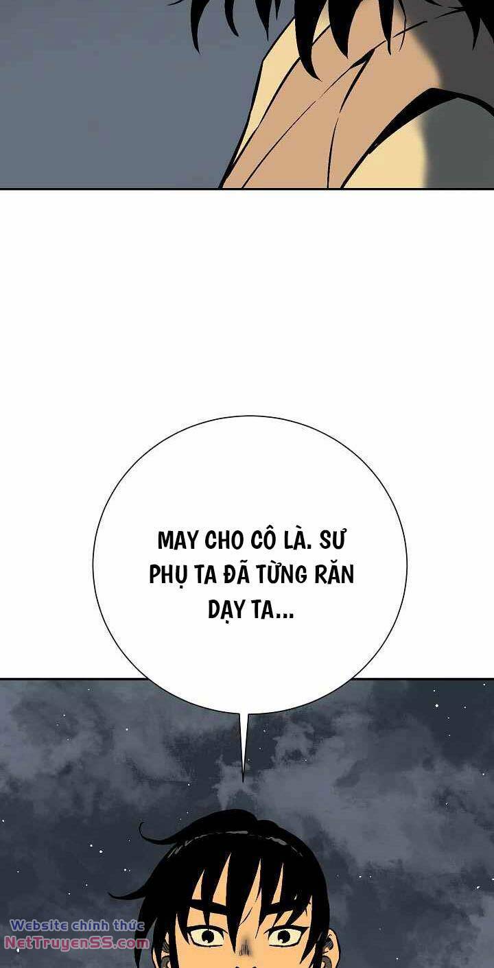 Vĩ Linh Kiếm Tiên chapter 56 - Trang 35