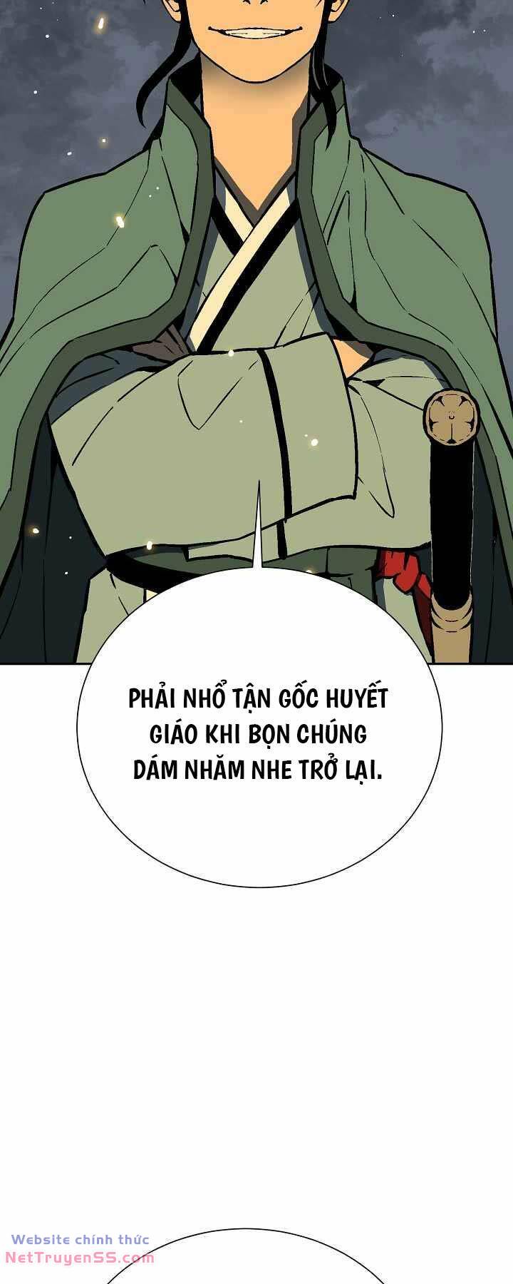 Vĩ Linh Kiếm Tiên chapter 56 - Trang 36