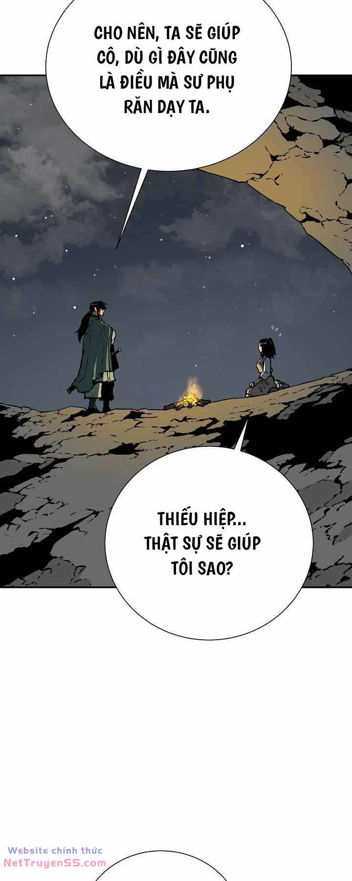 Vĩ Linh Kiếm Tiên chapter 56 - Trang 37