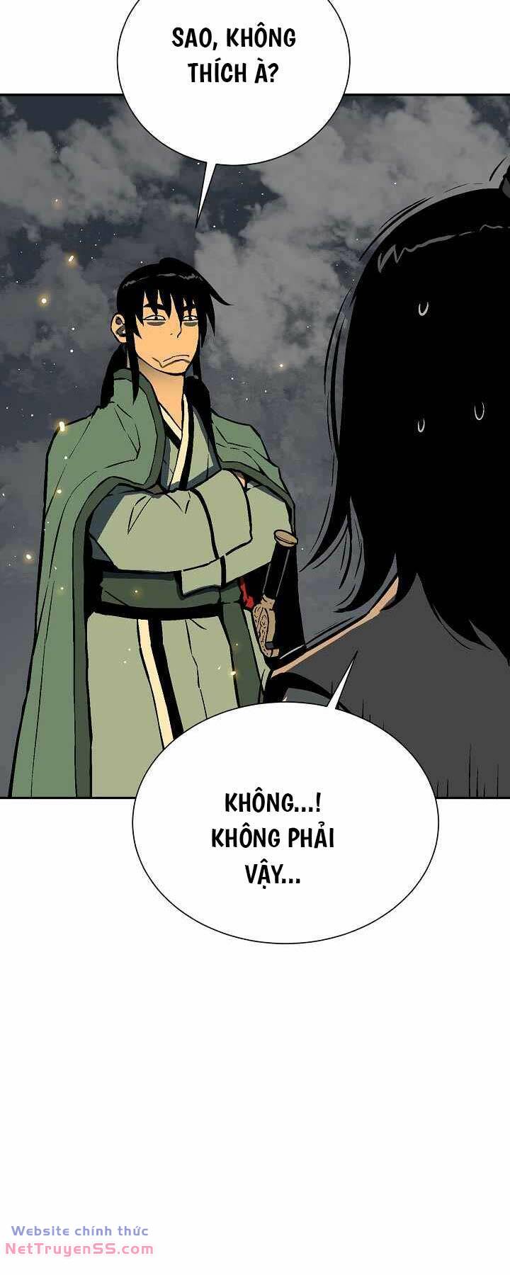 Vĩ Linh Kiếm Tiên chapter 56 - Trang 38