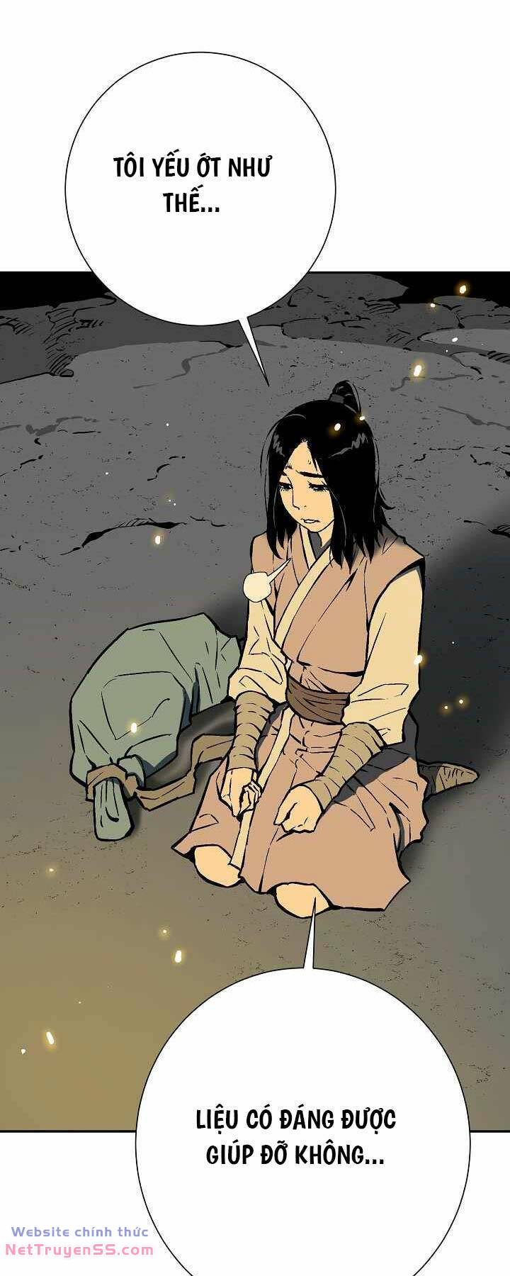 Vĩ Linh Kiếm Tiên chapter 56 - Trang 39