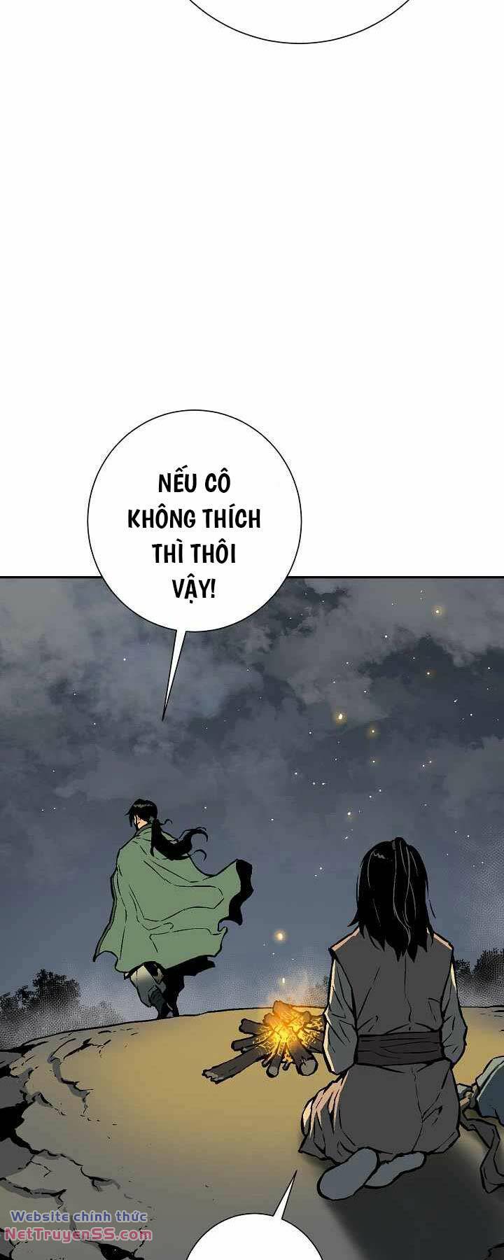 Vĩ Linh Kiếm Tiên chapter 56 - Trang 40