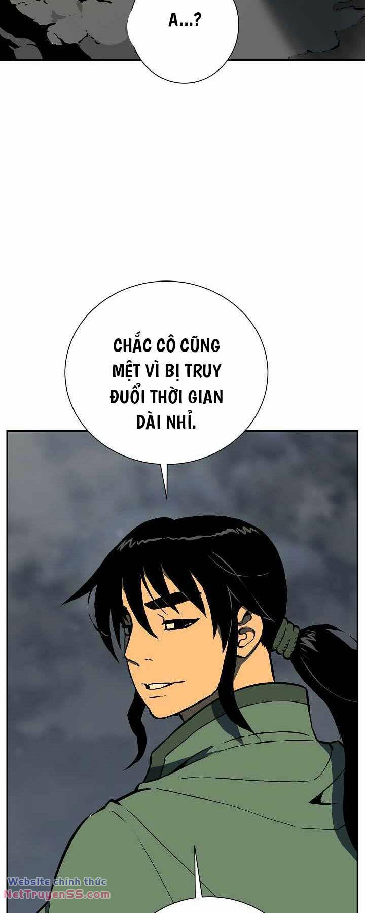 Vĩ Linh Kiếm Tiên chapter 56 - Trang 41