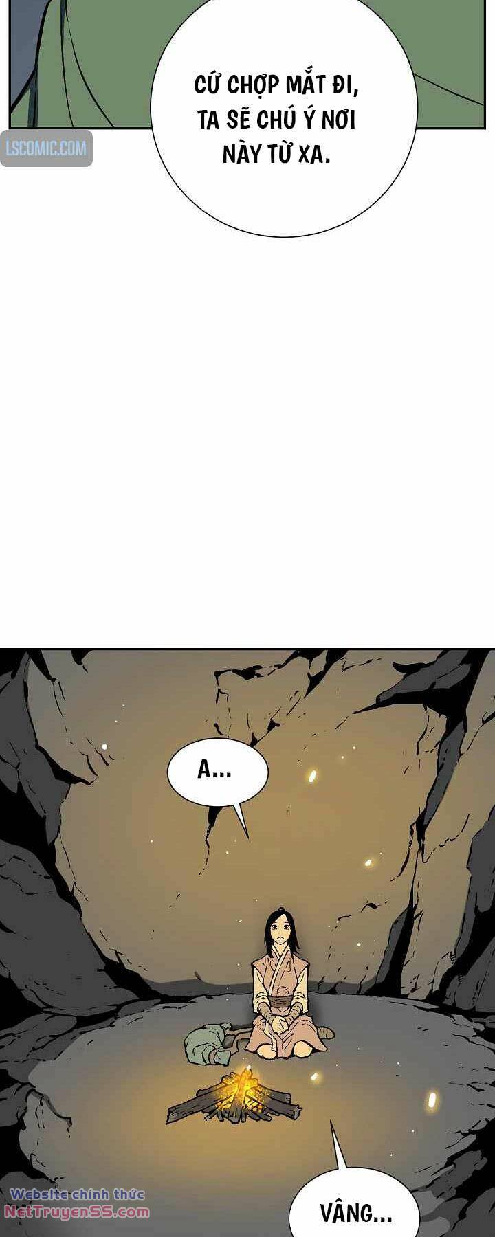 Vĩ Linh Kiếm Tiên chapter 56 - Trang 42