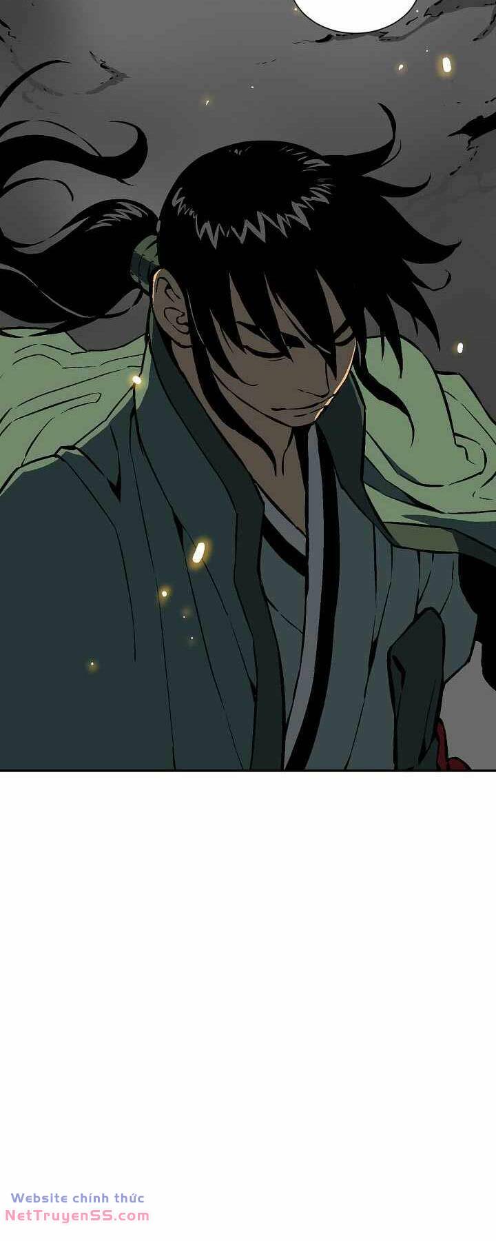 Vĩ Linh Kiếm Tiên chapter 56 - Trang 43