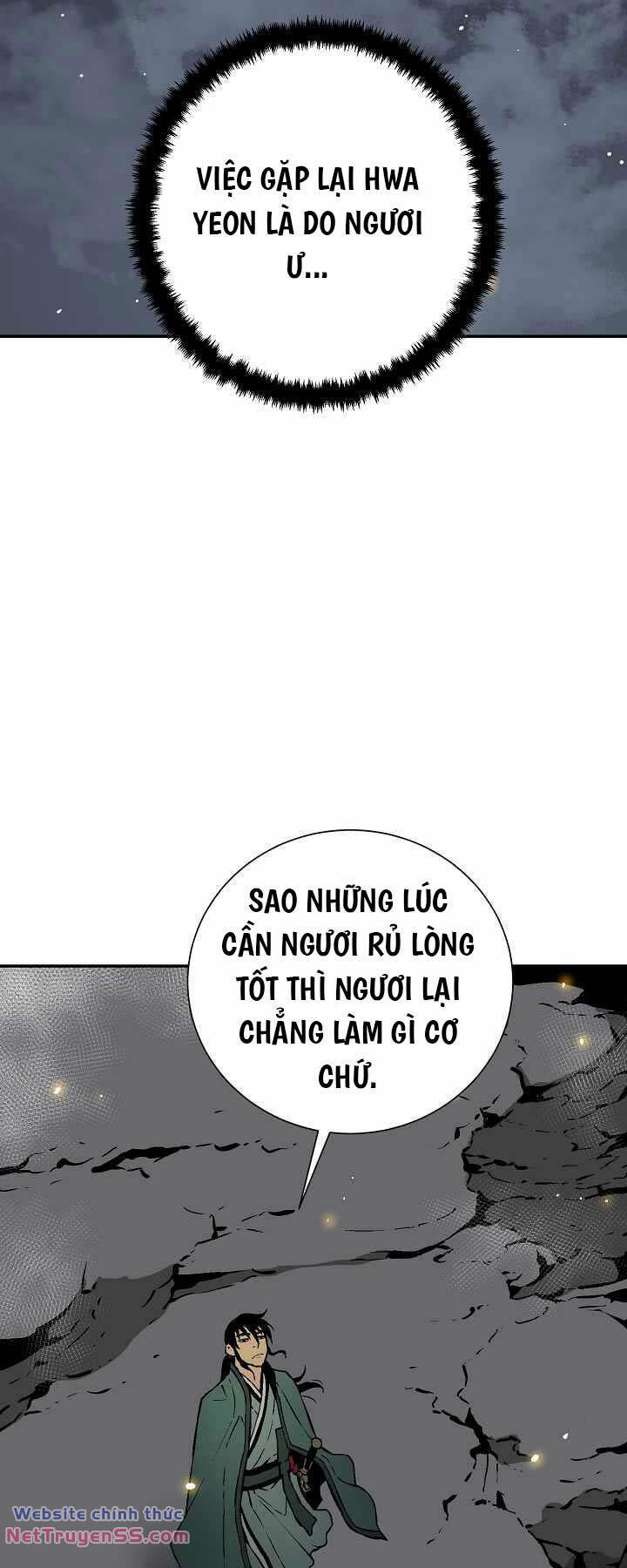 Vĩ Linh Kiếm Tiên chapter 56 - Trang 45