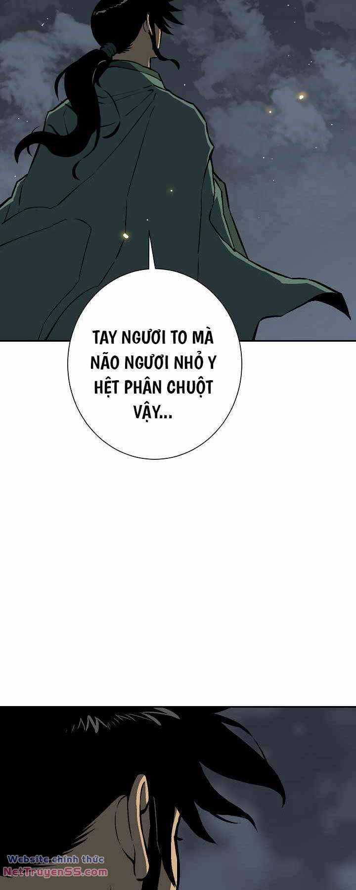 Vĩ Linh Kiếm Tiên chapter 56 - Trang 47