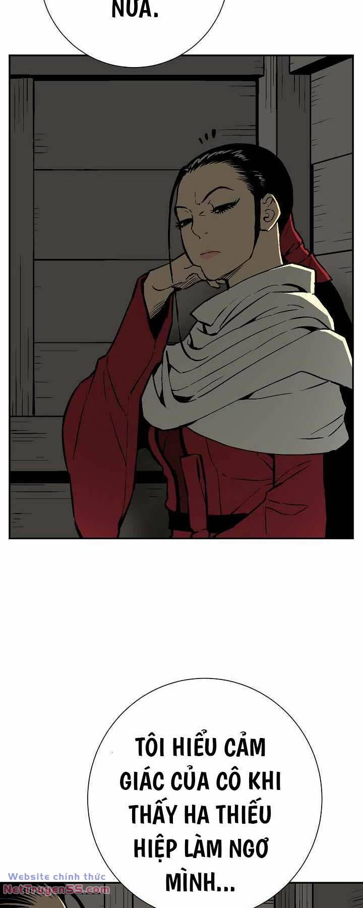 Vĩ Linh Kiếm Tiên chapter 56 - Trang 6