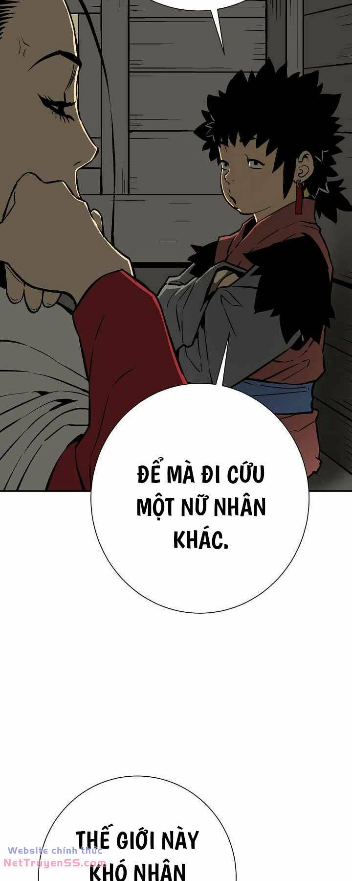Vĩ Linh Kiếm Tiên chapter 56 - Trang 7
