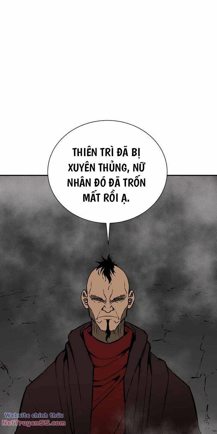 Vĩ Linh Kiếm Tiên chapter 56 - Trang 61