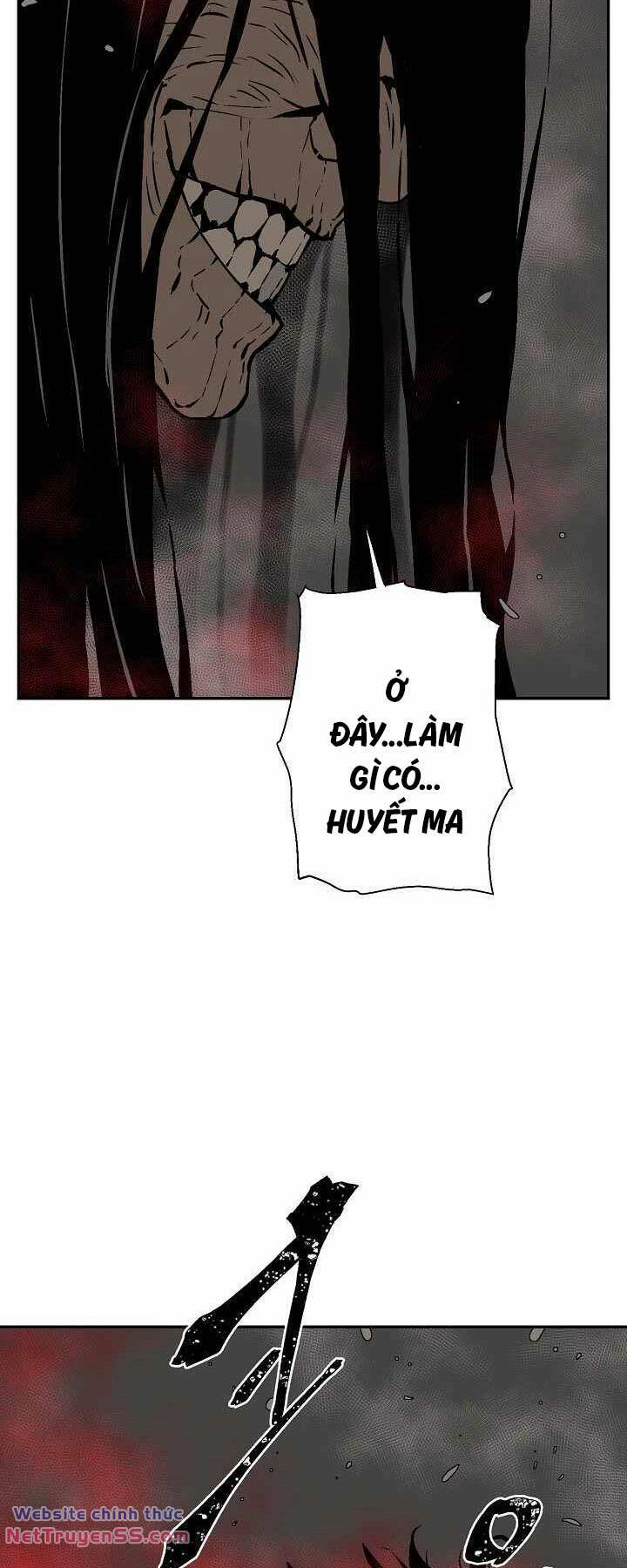 Vĩ Linh Kiếm Tiên chapter 56 - Trang 65