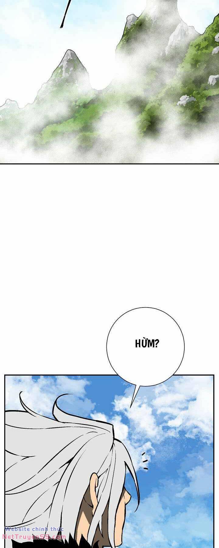 Vĩ Linh Kiếm Tiên chapter 56 - Trang 76