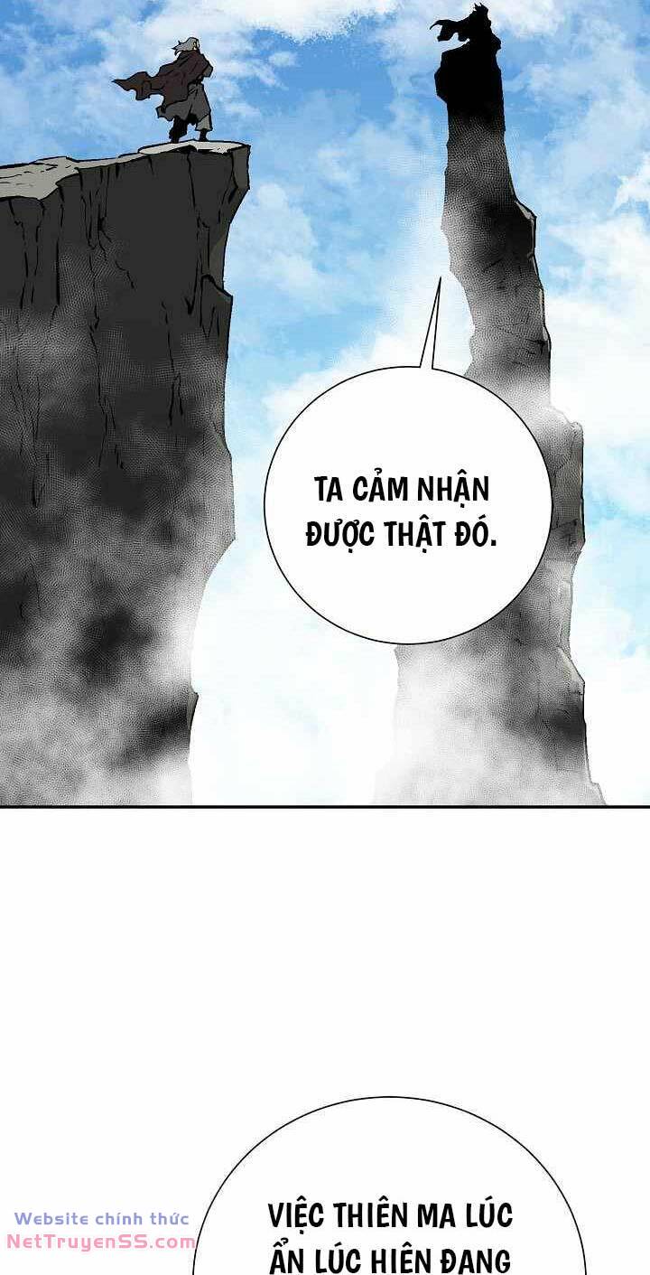Vĩ Linh Kiếm Tiên chapter 56 - Trang 79