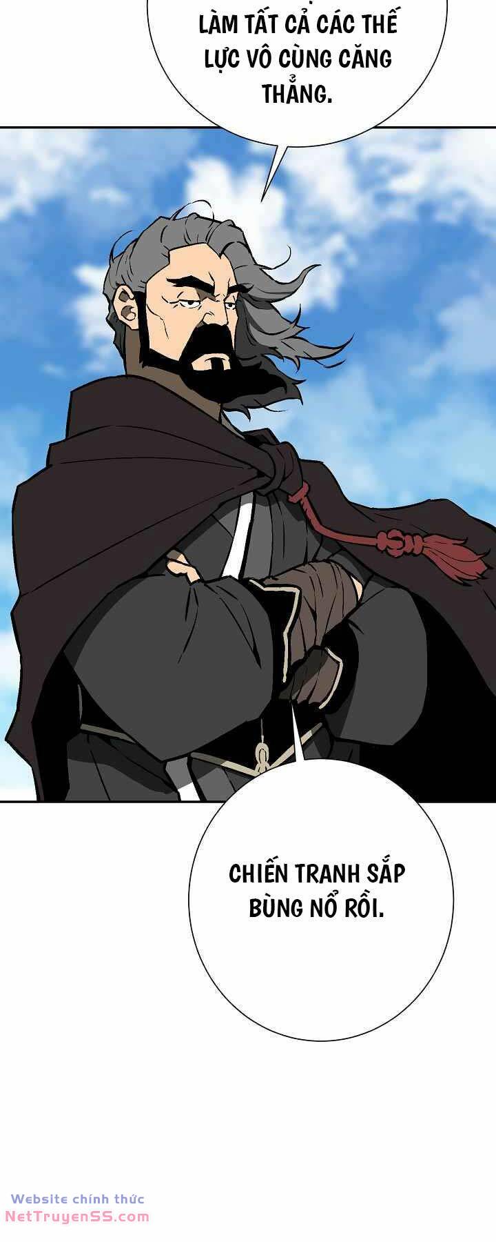 Vĩ Linh Kiếm Tiên chapter 56 - Trang 80