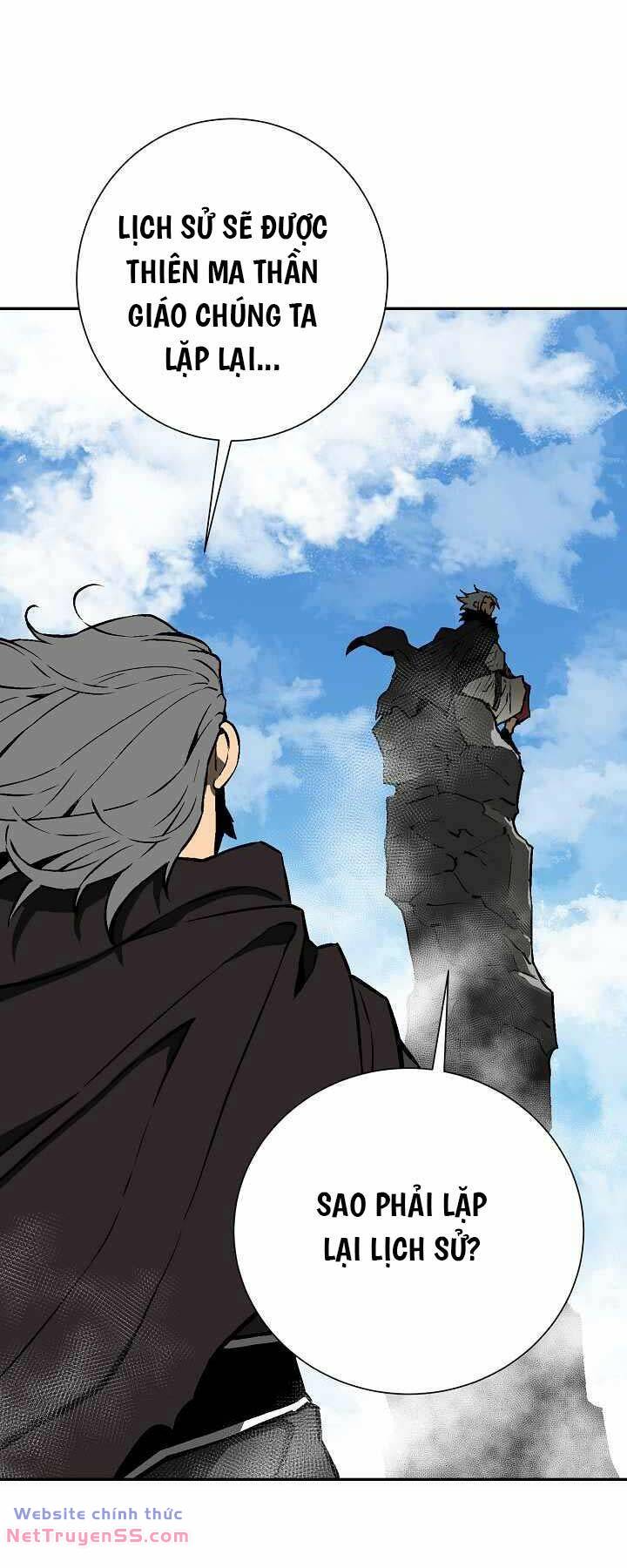 Vĩ Linh Kiếm Tiên chapter 56 - Trang 81