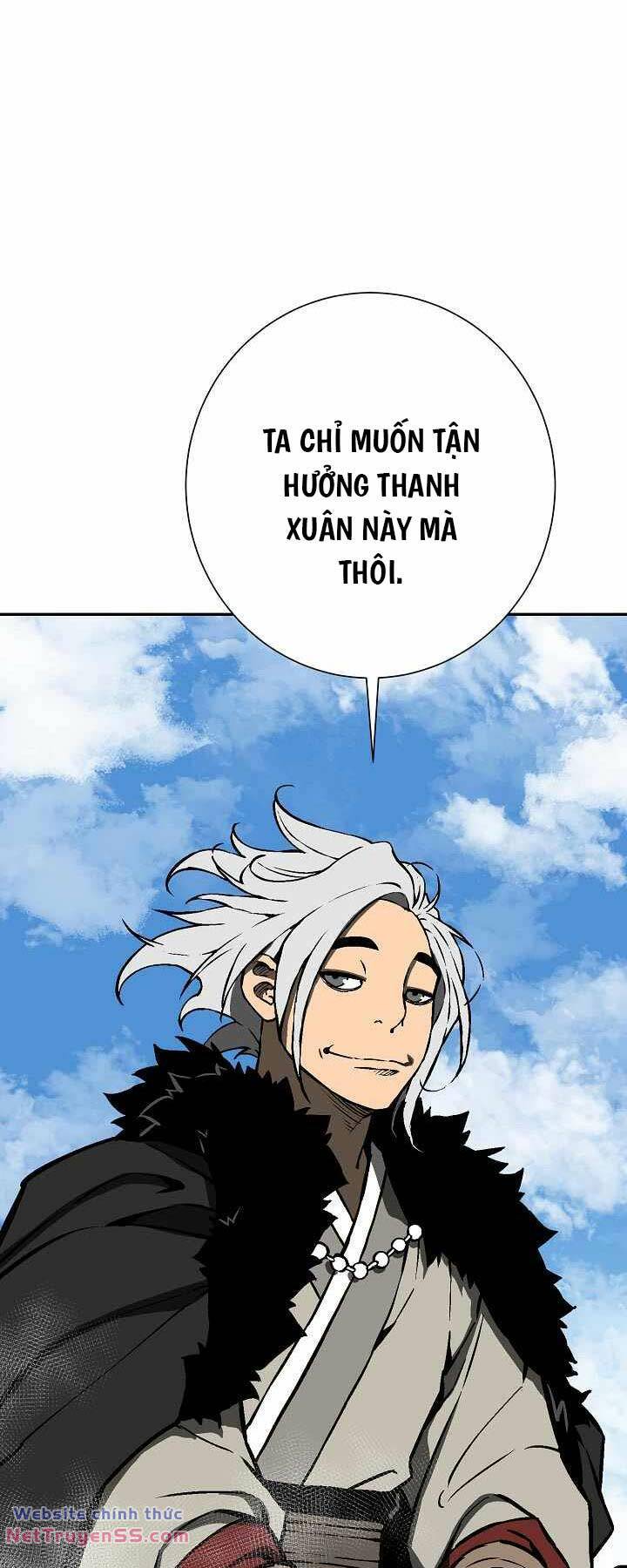 Vĩ Linh Kiếm Tiên chapter 56 - Trang 82