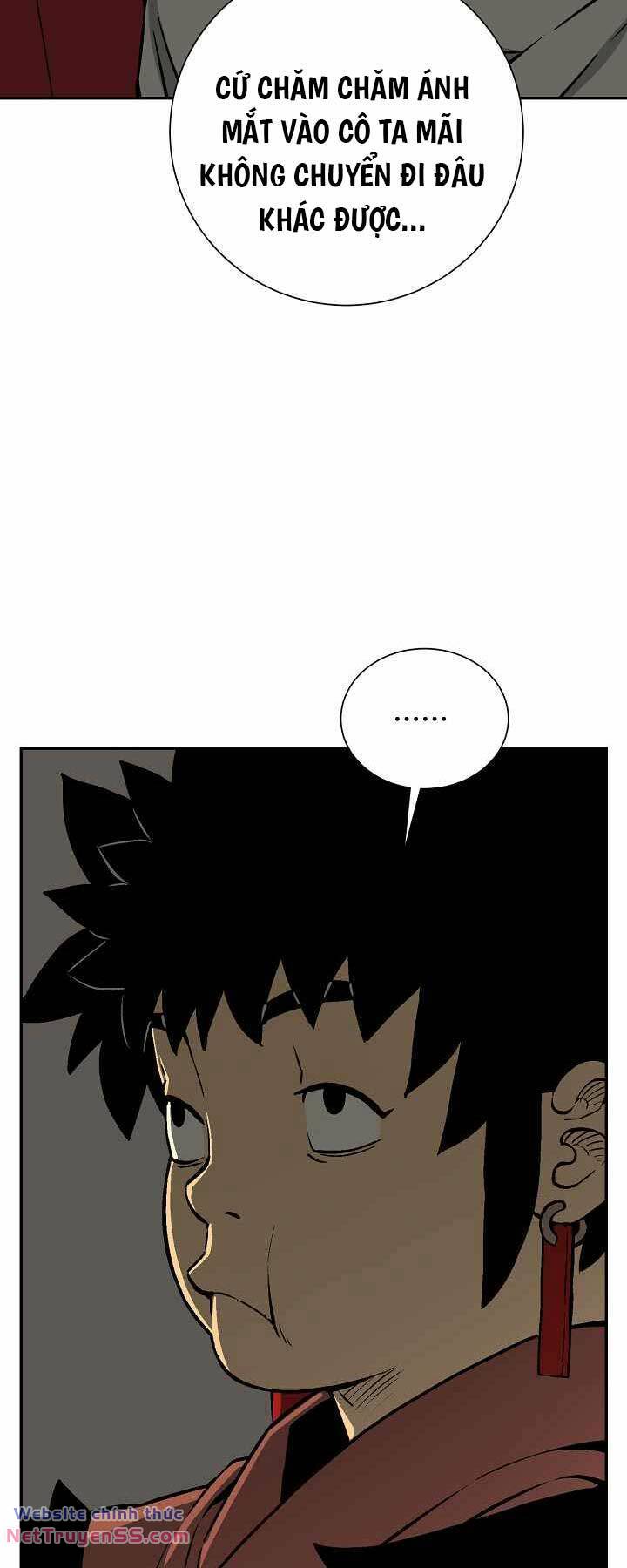 Vĩ Linh Kiếm Tiên chapter 56 - Trang 10