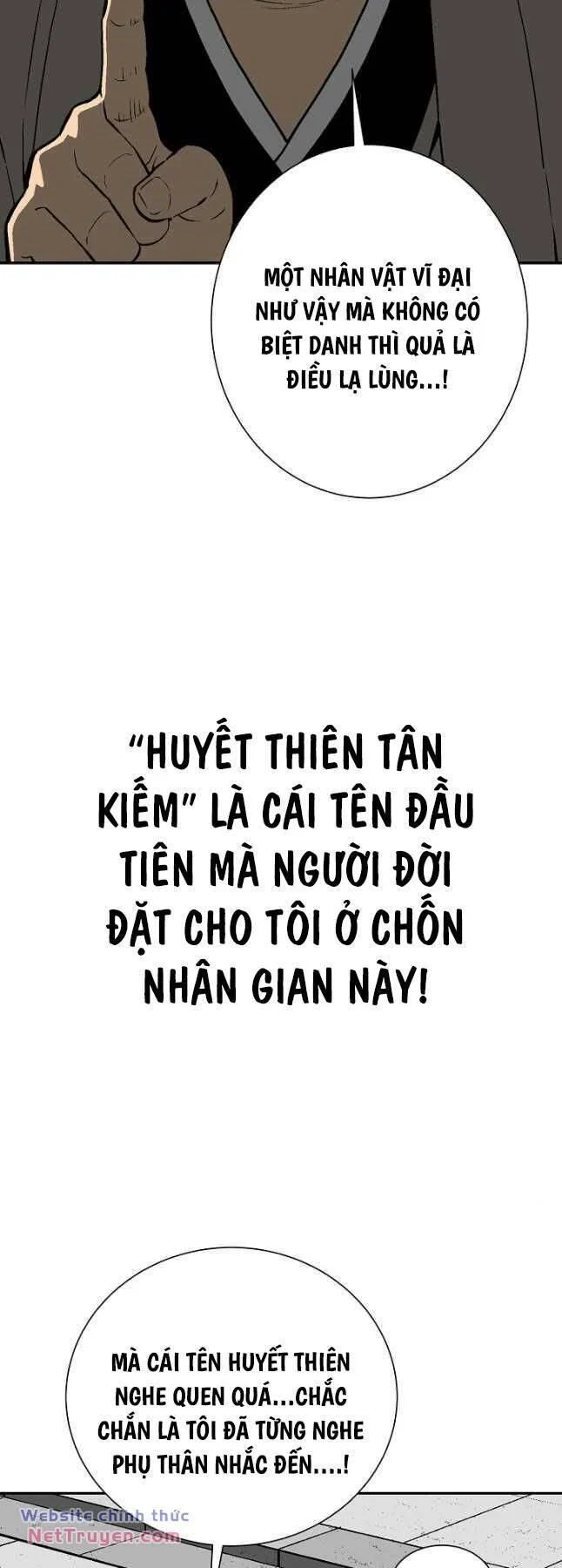 Vĩ Linh Kiếm Tiên chapter 57 - Trang 12