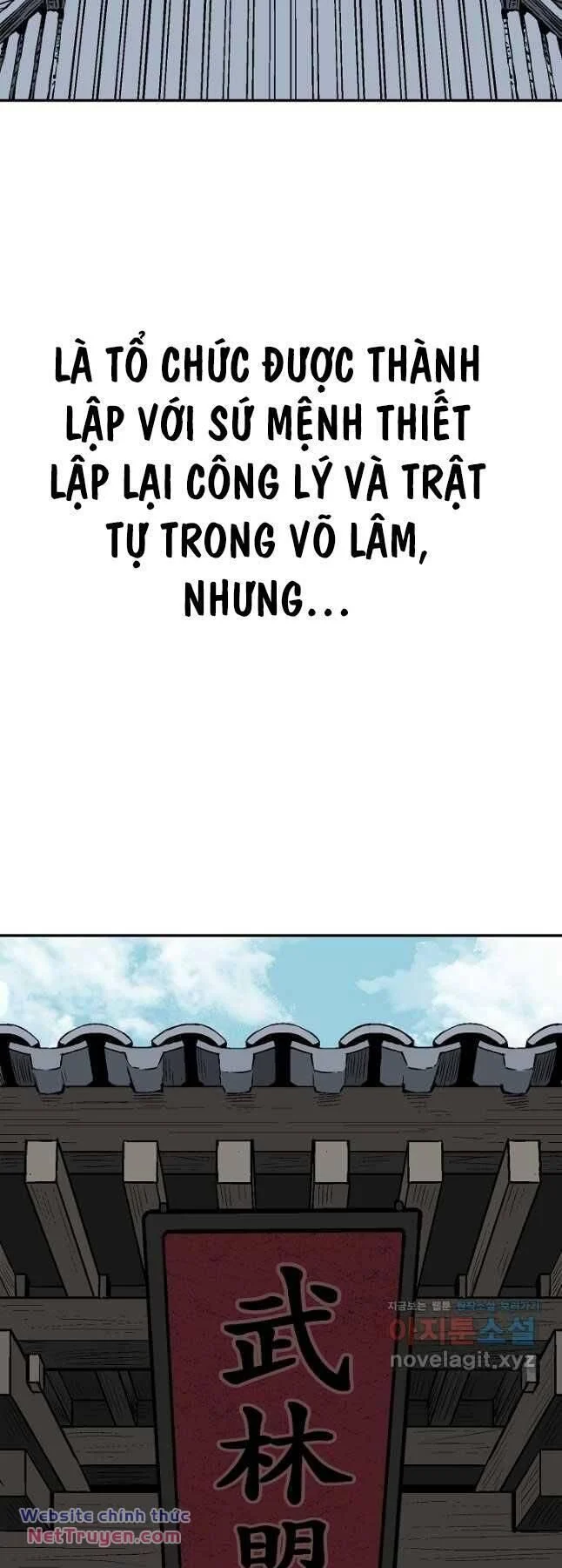 Vĩ Linh Kiếm Tiên chapter 57 - Trang 3