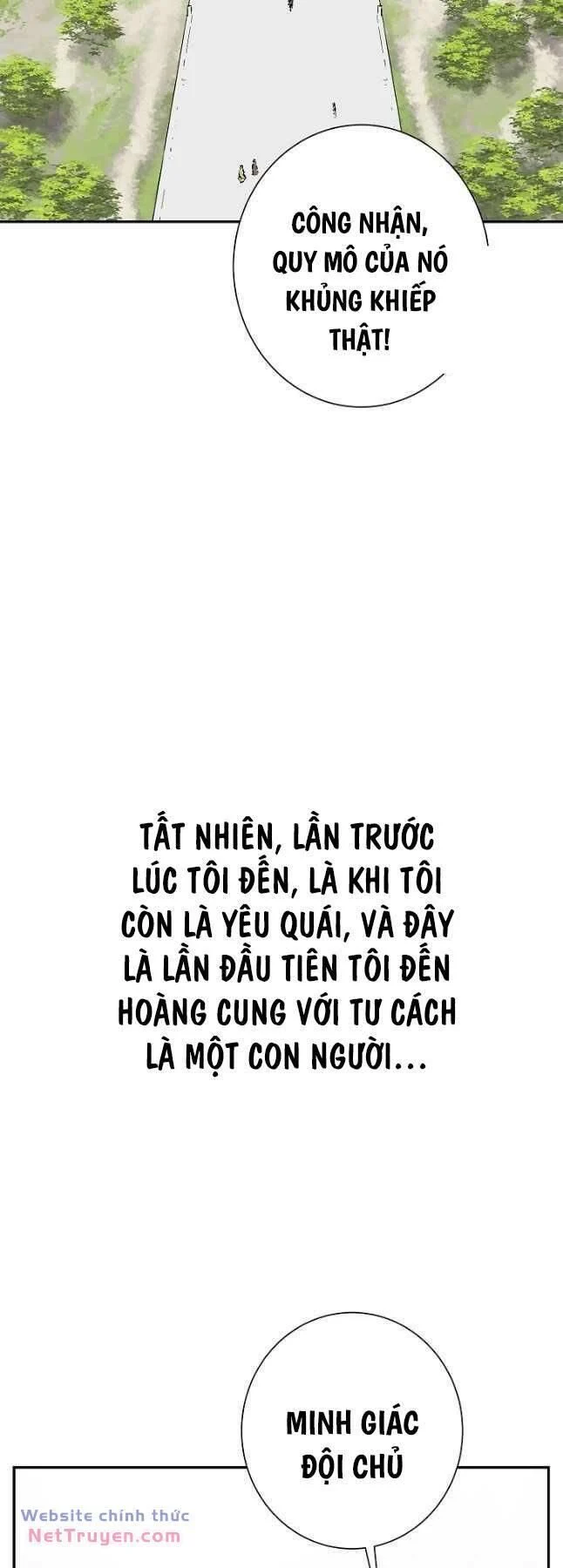 Vĩ Linh Kiếm Tiên chapter 57 - Trang 39