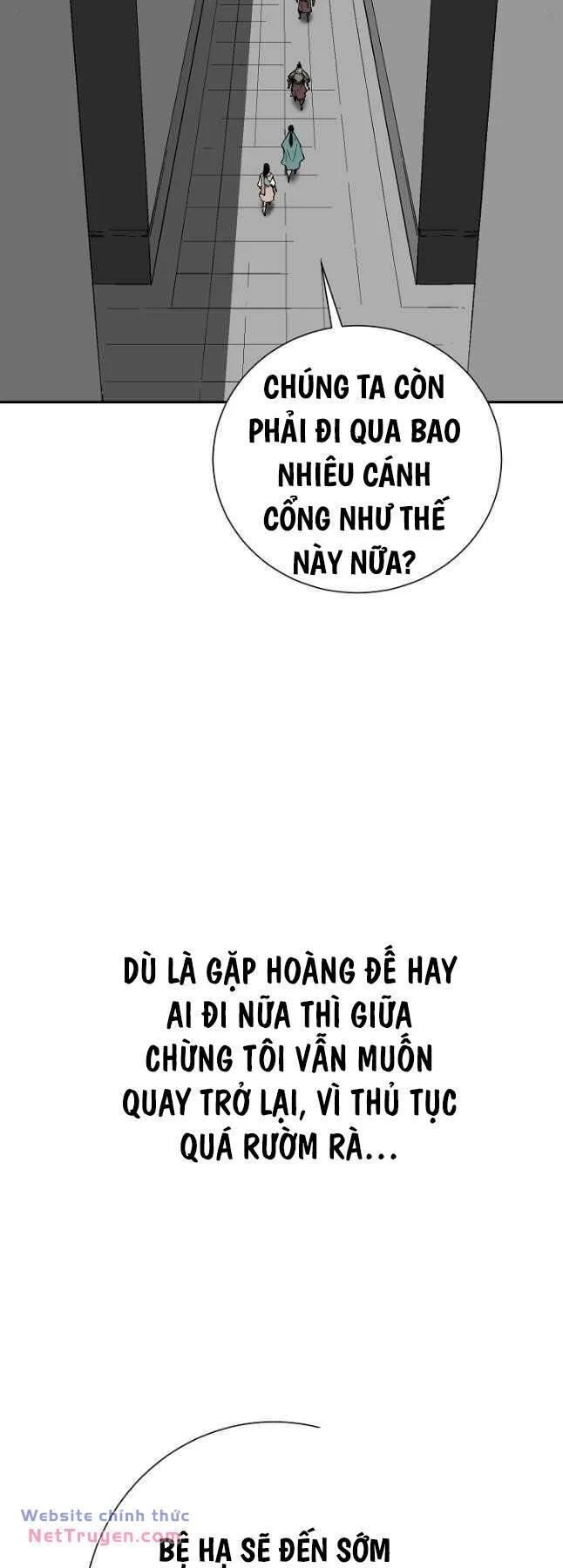 Vĩ Linh Kiếm Tiên chapter 57 - Trang 46