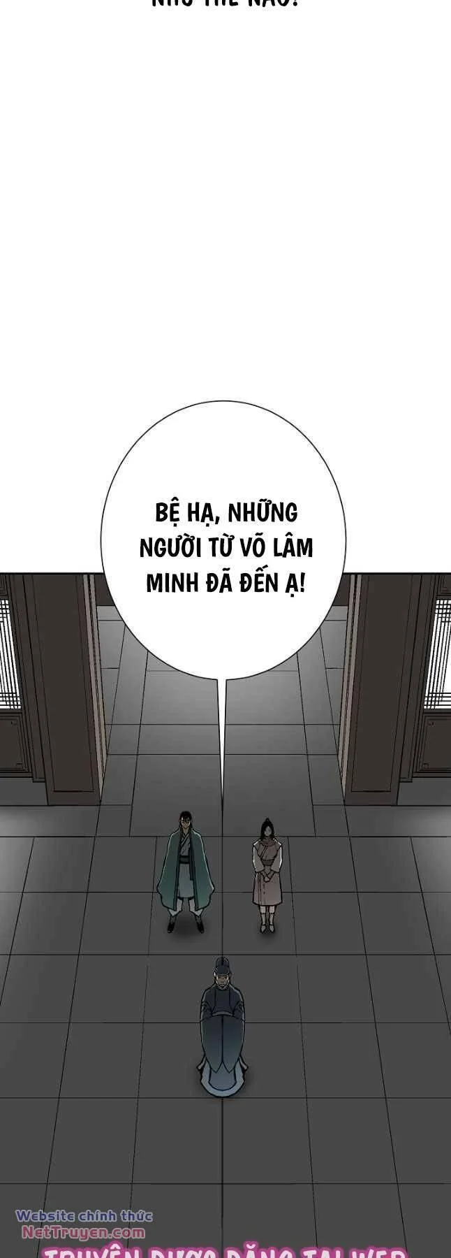 Vĩ Linh Kiếm Tiên chapter 57 - Trang 48