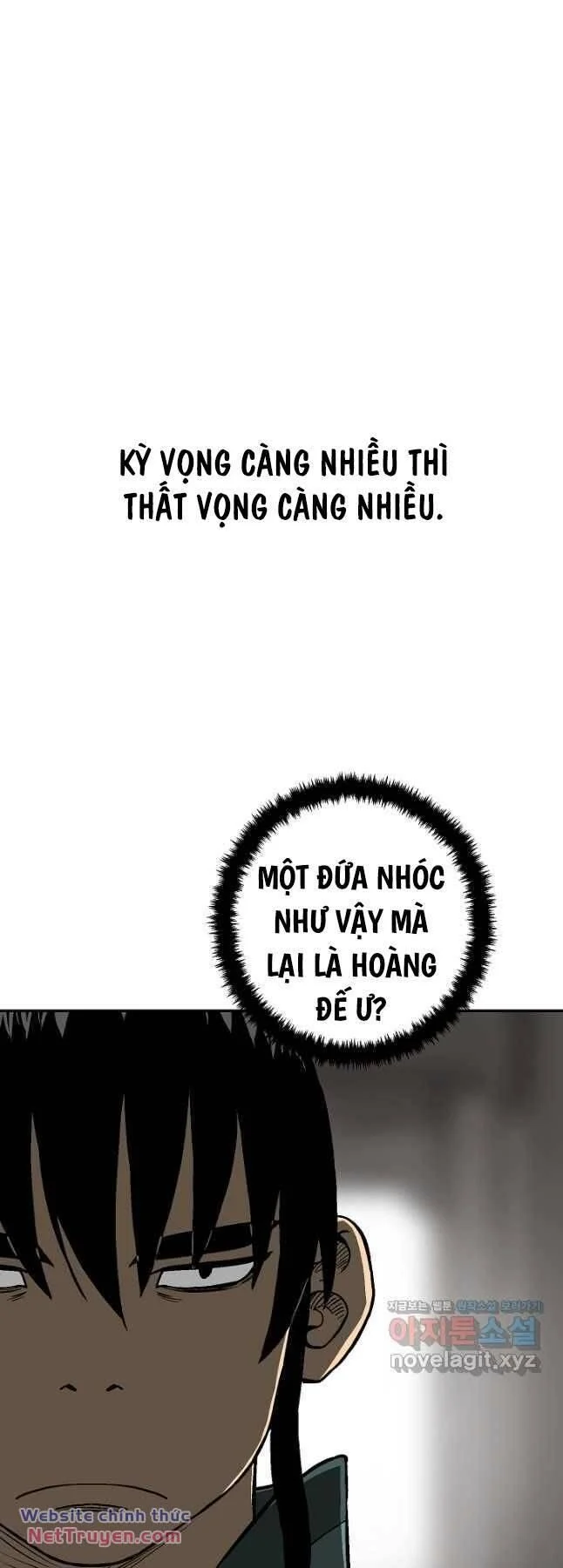 Vĩ Linh Kiếm Tiên chapter 57 - Trang 51