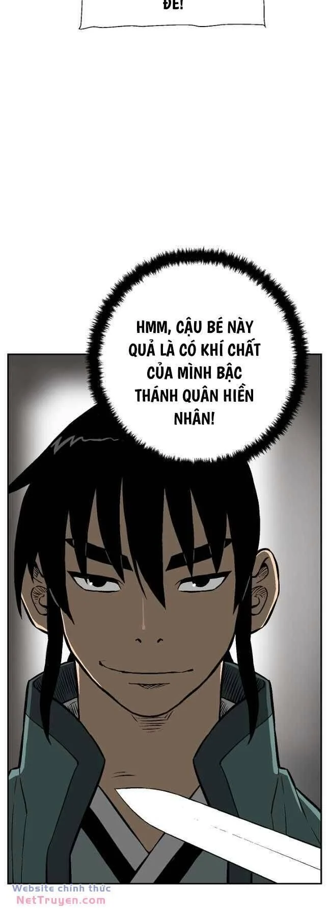 Vĩ Linh Kiếm Tiên chapter 57 - Trang 71