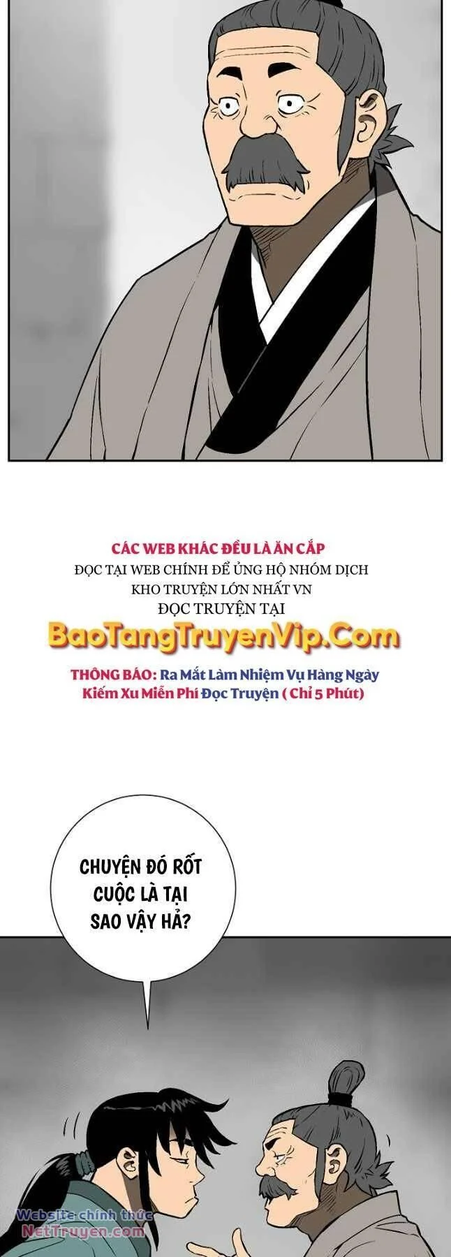 Vĩ Linh Kiếm Tiên chapter 57 - Trang 10
