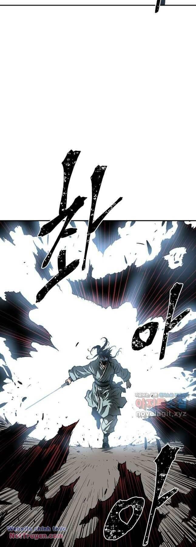 Vĩ Linh Kiếm Tiên chapter 57 - Trang 98