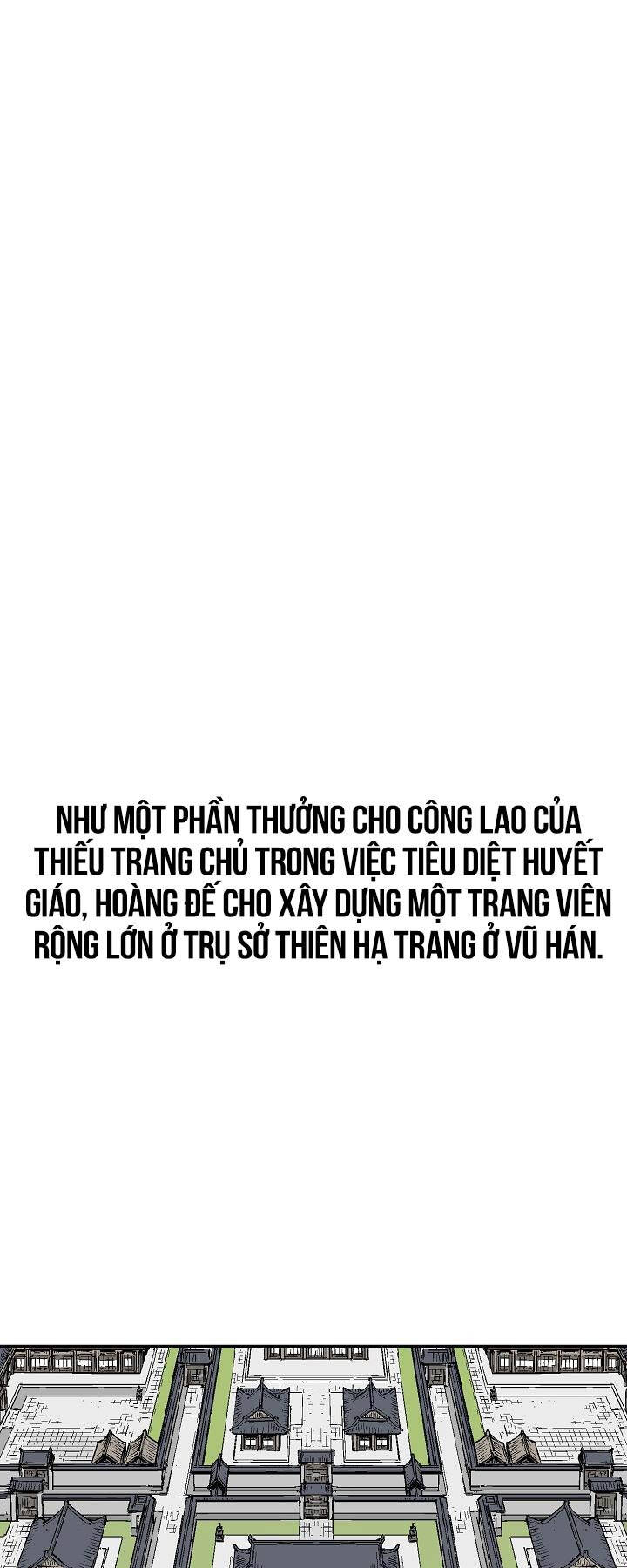 Vĩ Linh Kiếm Tiên chapter 58 - Trang 17