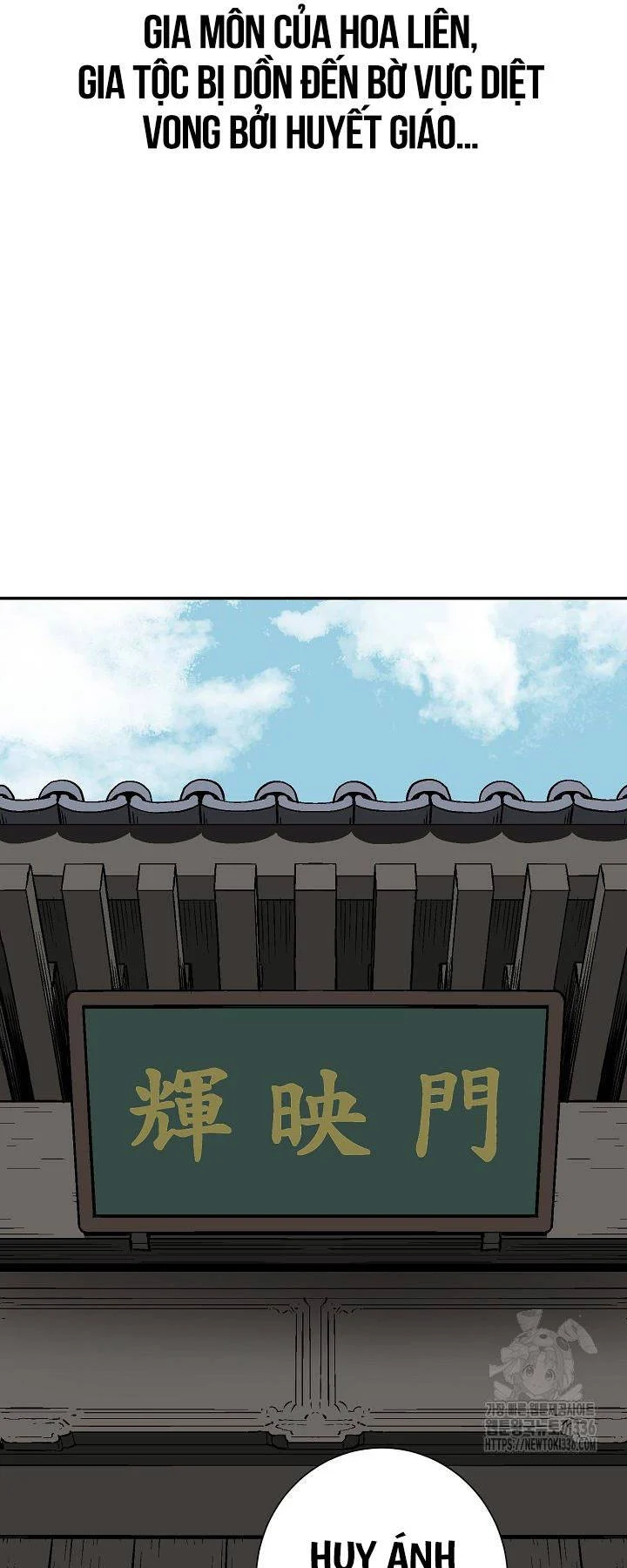 Vĩ Linh Kiếm Tiên chapter 58 - Trang 19