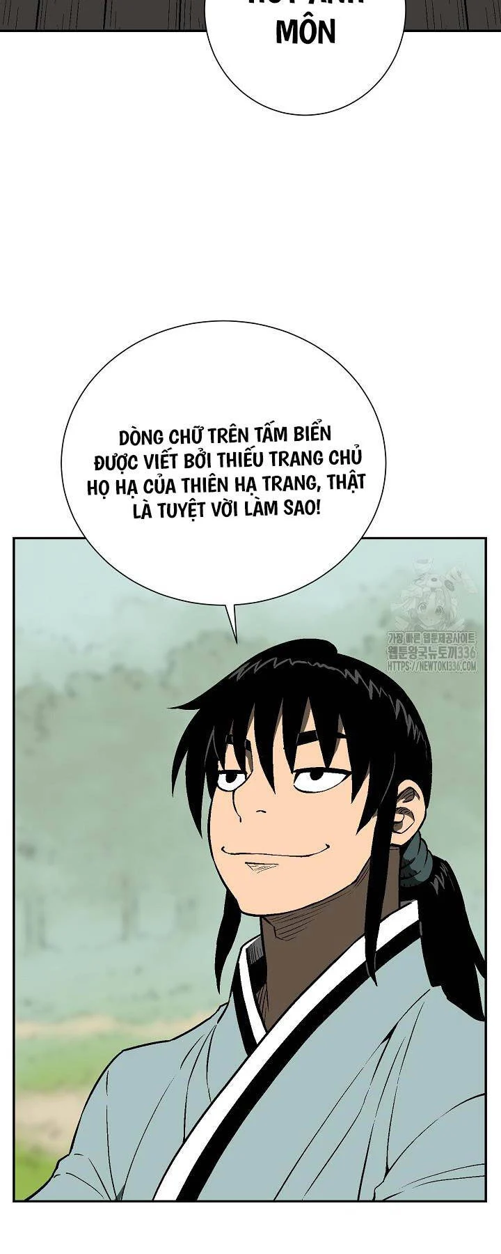 Vĩ Linh Kiếm Tiên chapter 58 - Trang 20