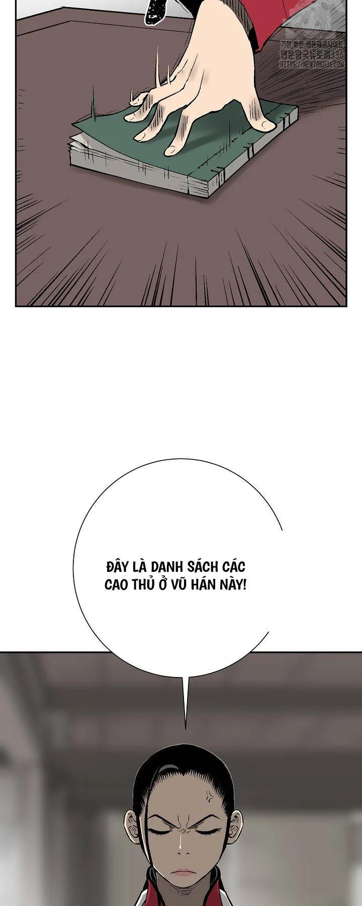 Vĩ Linh Kiếm Tiên chapter 58 - Trang 29