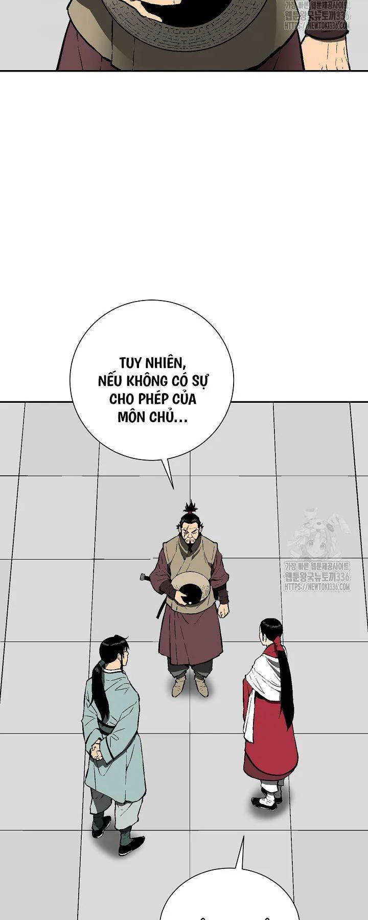 Vĩ Linh Kiếm Tiên chapter 58 - Trang 37