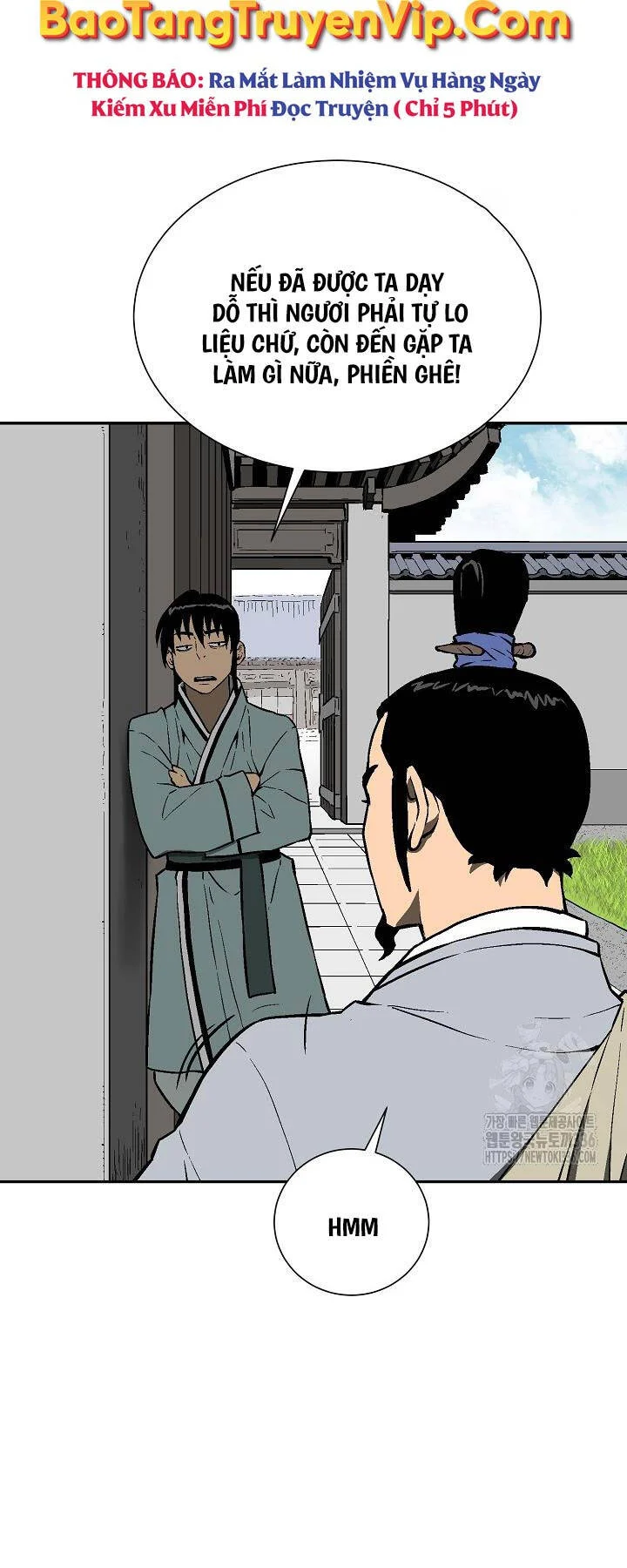 Vĩ Linh Kiếm Tiên chapter 58 - Trang 43